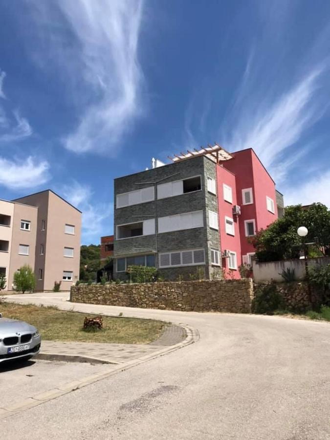 Palit 497/D, Apartment F Exterior foto