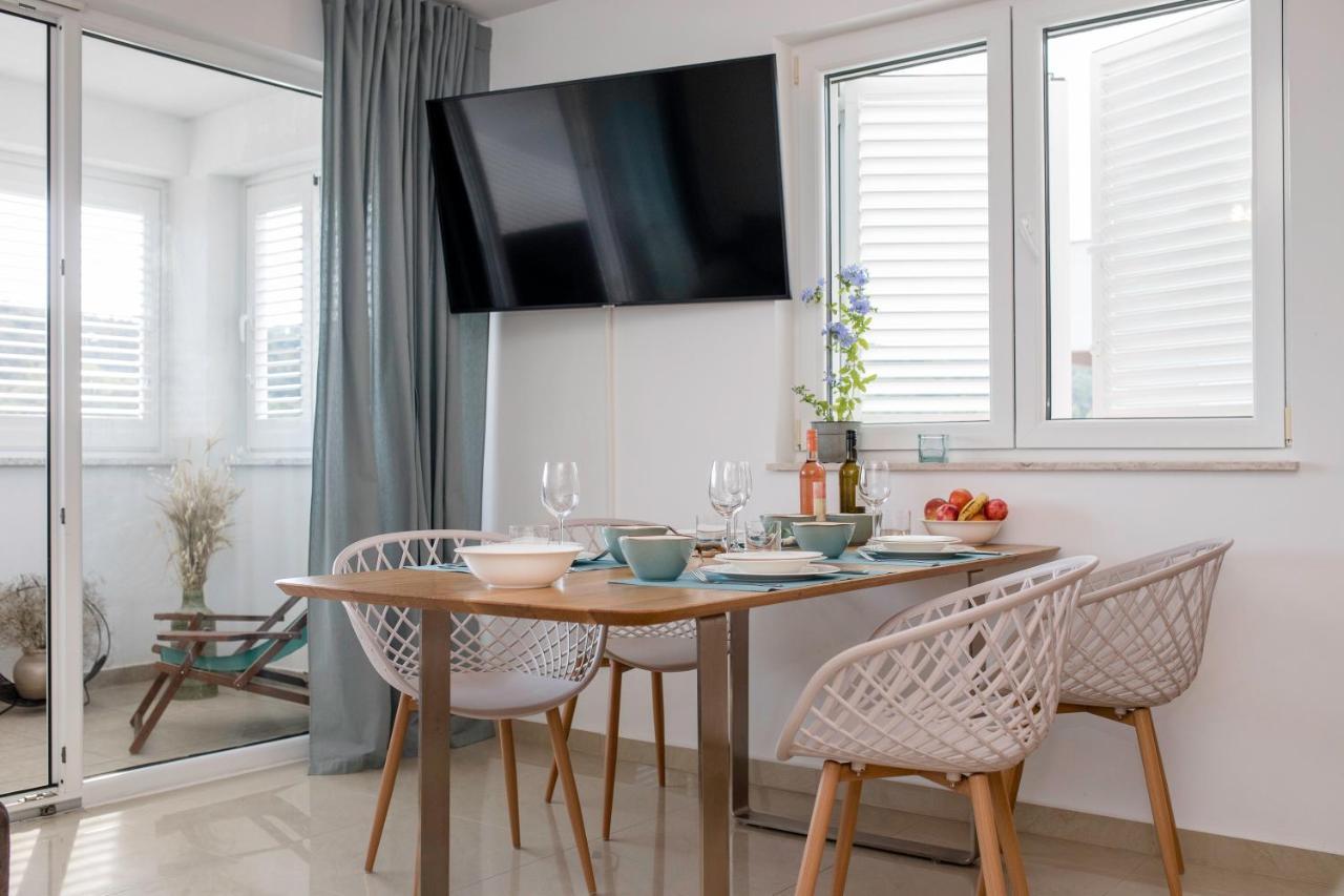 Palit 497/D, Apartment F Exterior foto