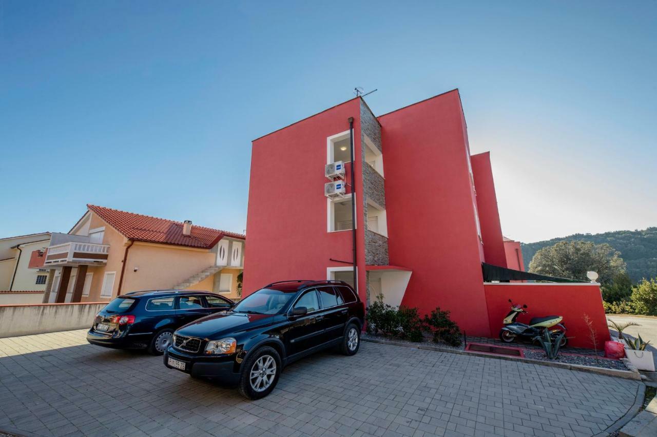 Palit 497/D, Apartment F Exterior foto